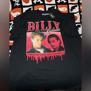Billy Loomis Scream T Shirt